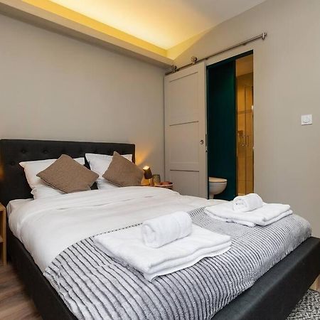 Beautiful Cosy, Modern Studio In Chamonix Centre 외부 사진